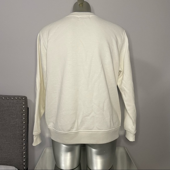 Vintage Button Front Sweater by Shenanigans - Picture 8 of 15